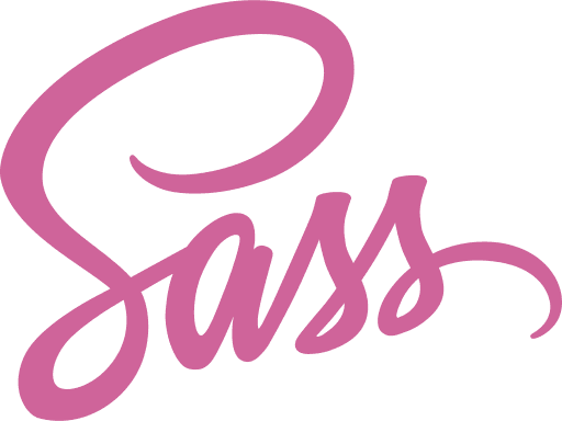 SASS Technology used