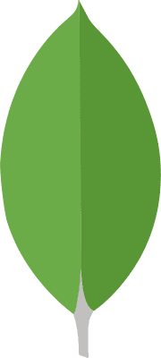 MongoDB Technology used