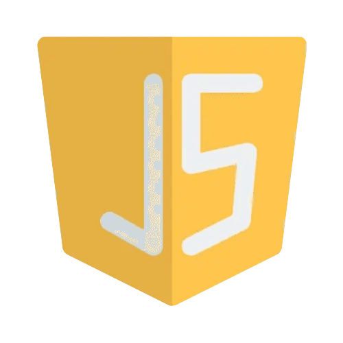 JavaScript Technology used
