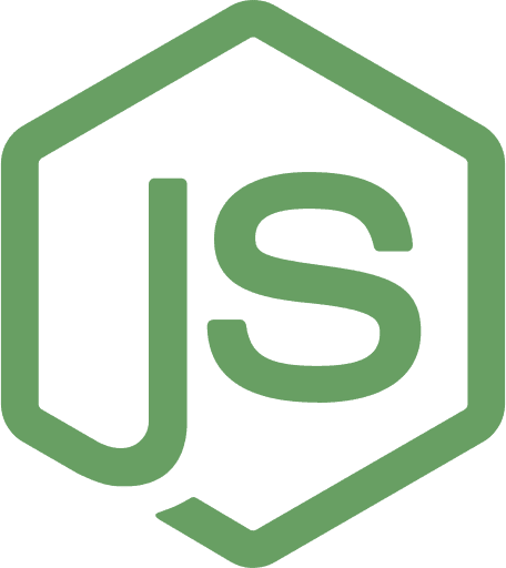 NodeJs Technology used